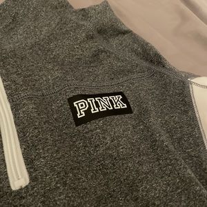 Women’s quarter zip athletic jacket